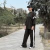 ست سوییشرت شلوار آدیداس کد 690