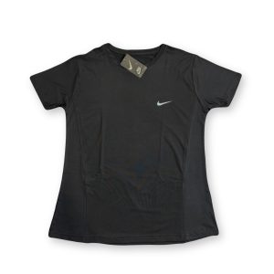 تیشرت یقه گرد بغل سوزنی کد218