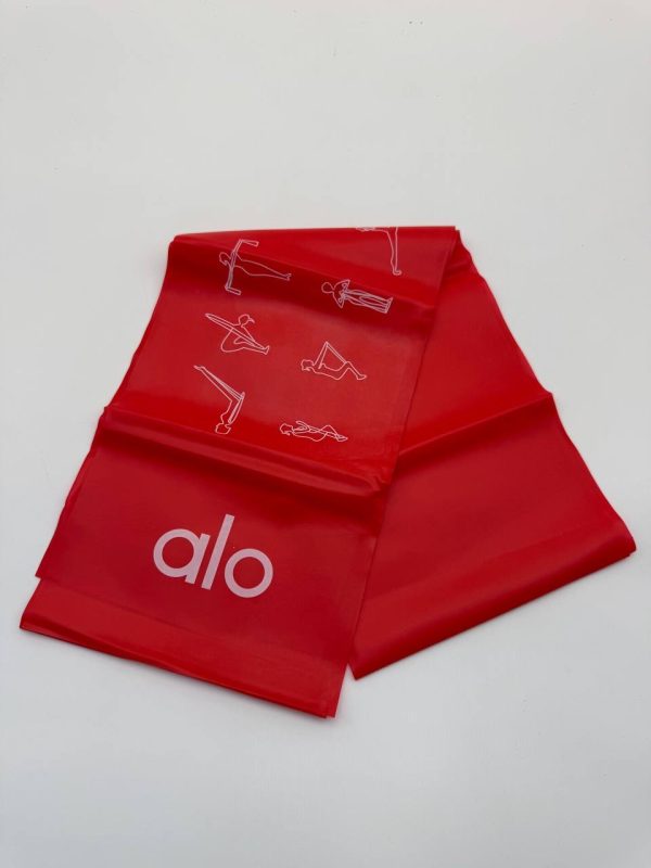 کش پیلاتس alo  کد 611