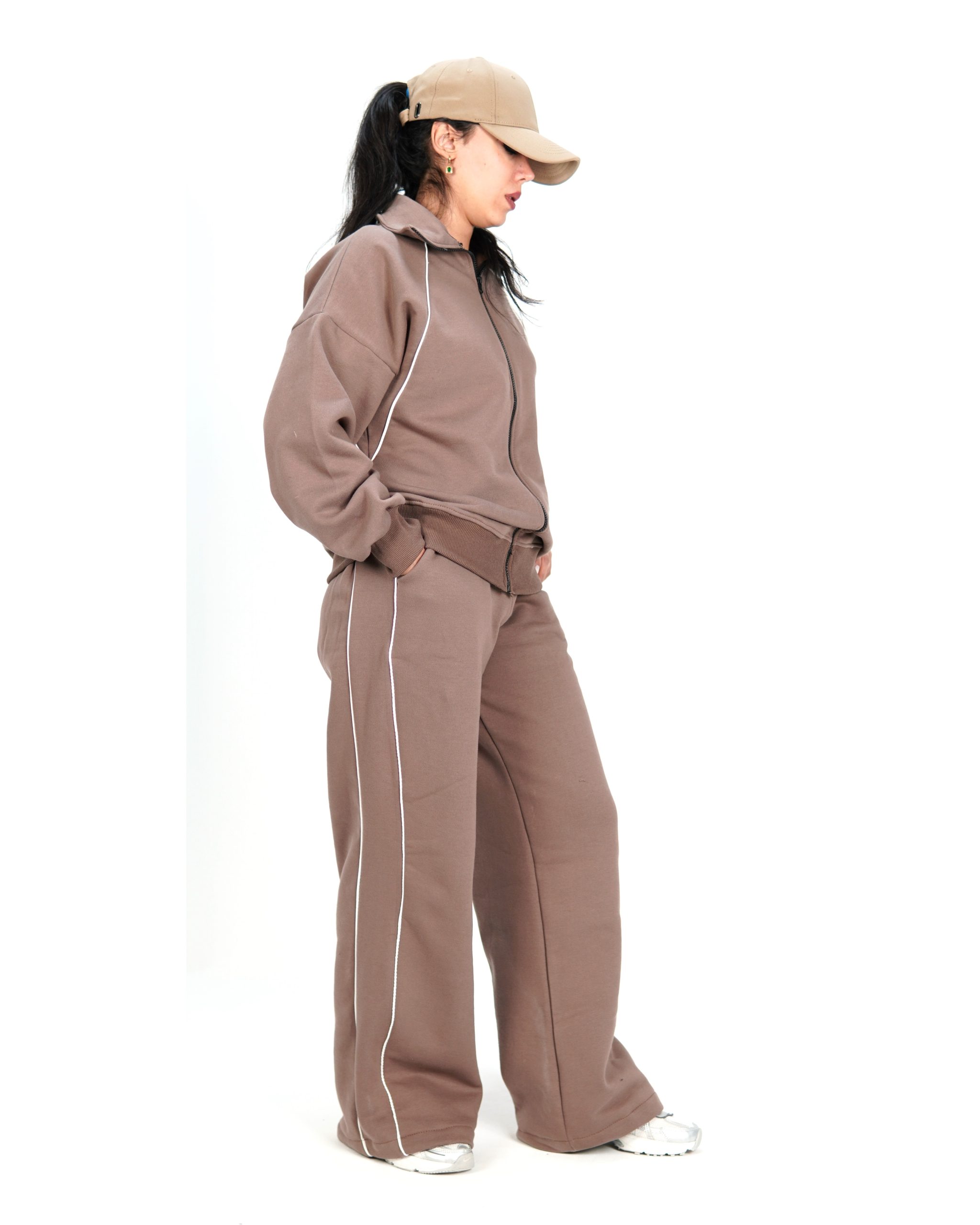 ست پنبه سه نخ داخل کرک پاییزه