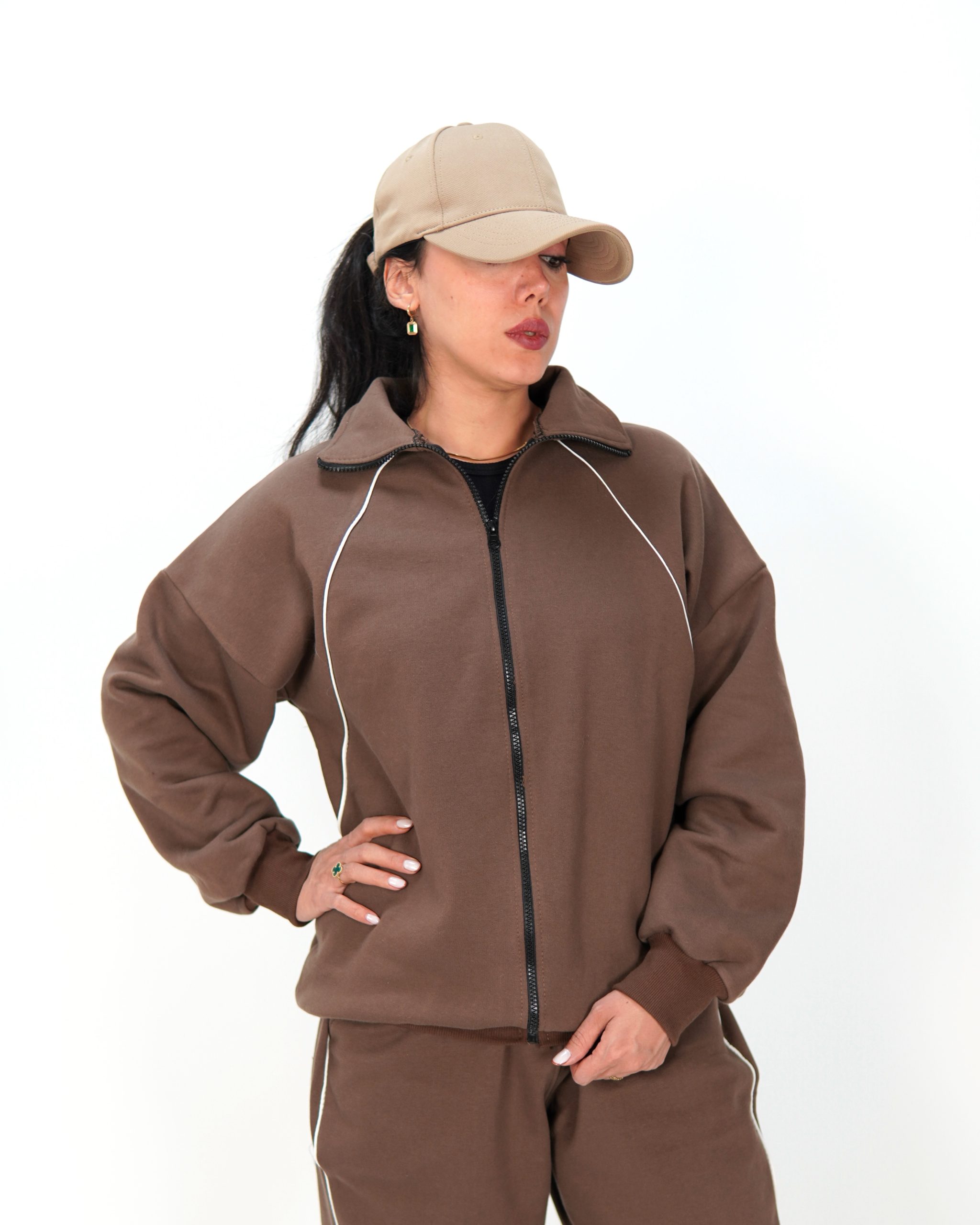 ست پنبه سه نخ داخل کرک پاییزه