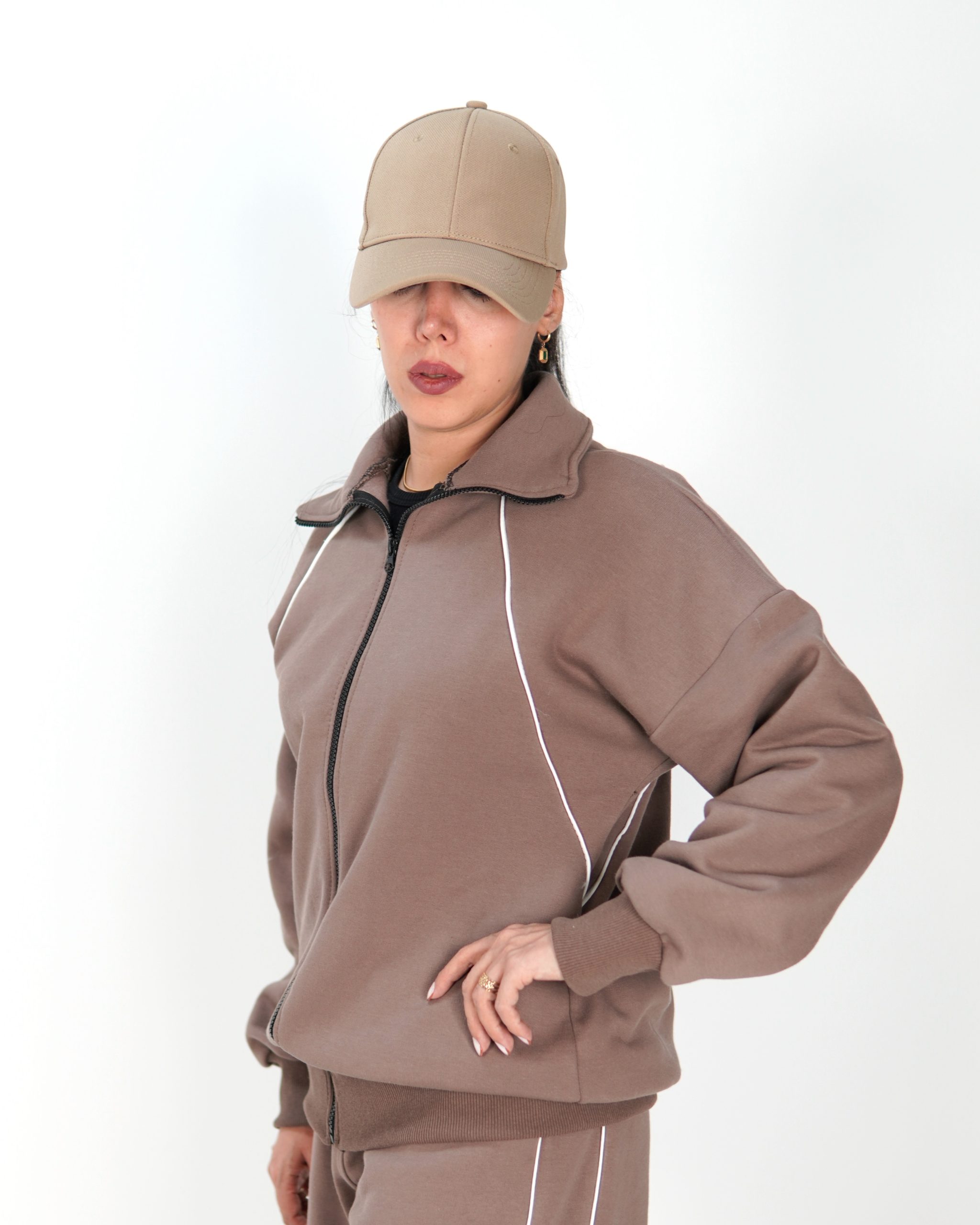 ست پنبه سه نخ داخل کرک پاییزه