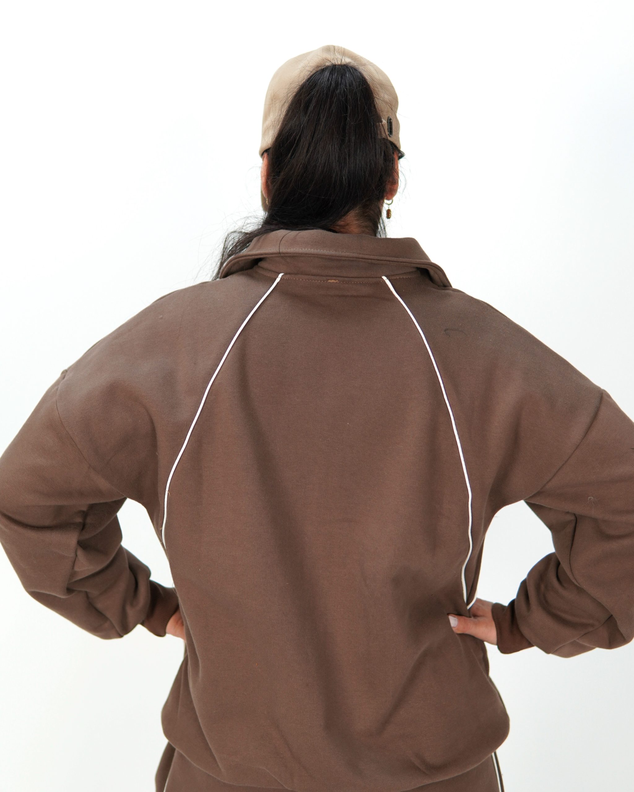 ست پنبه سه نخ داخل کرک پاییزه