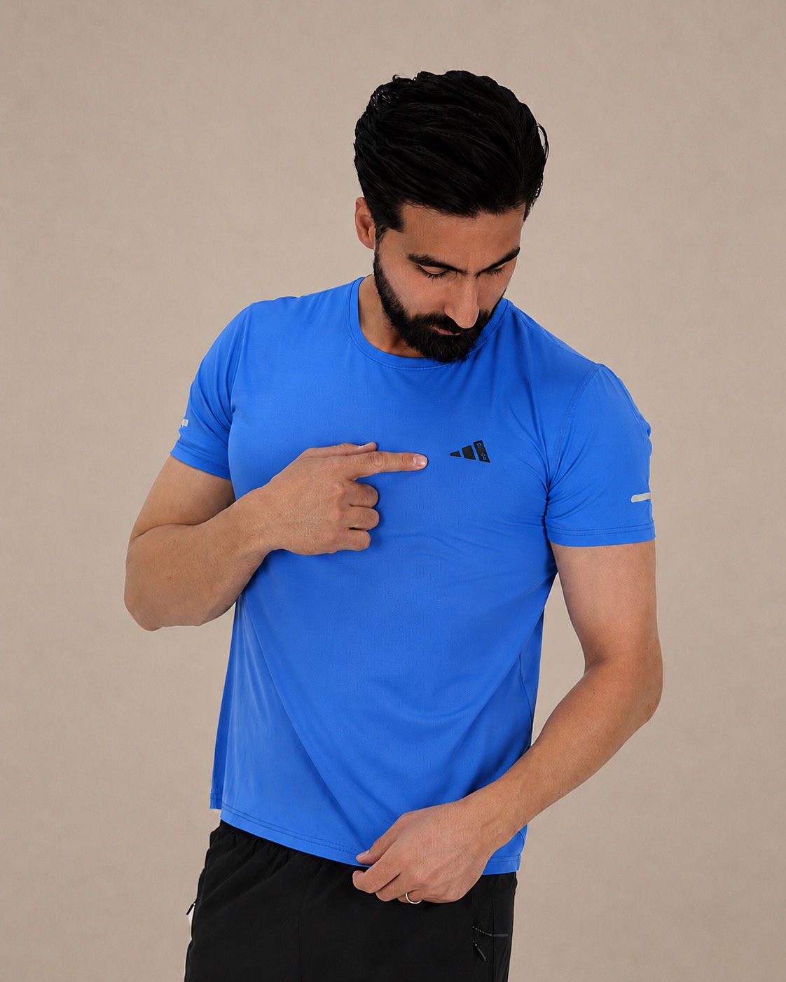 تیشرت وارداتی آدیداس کد 3413