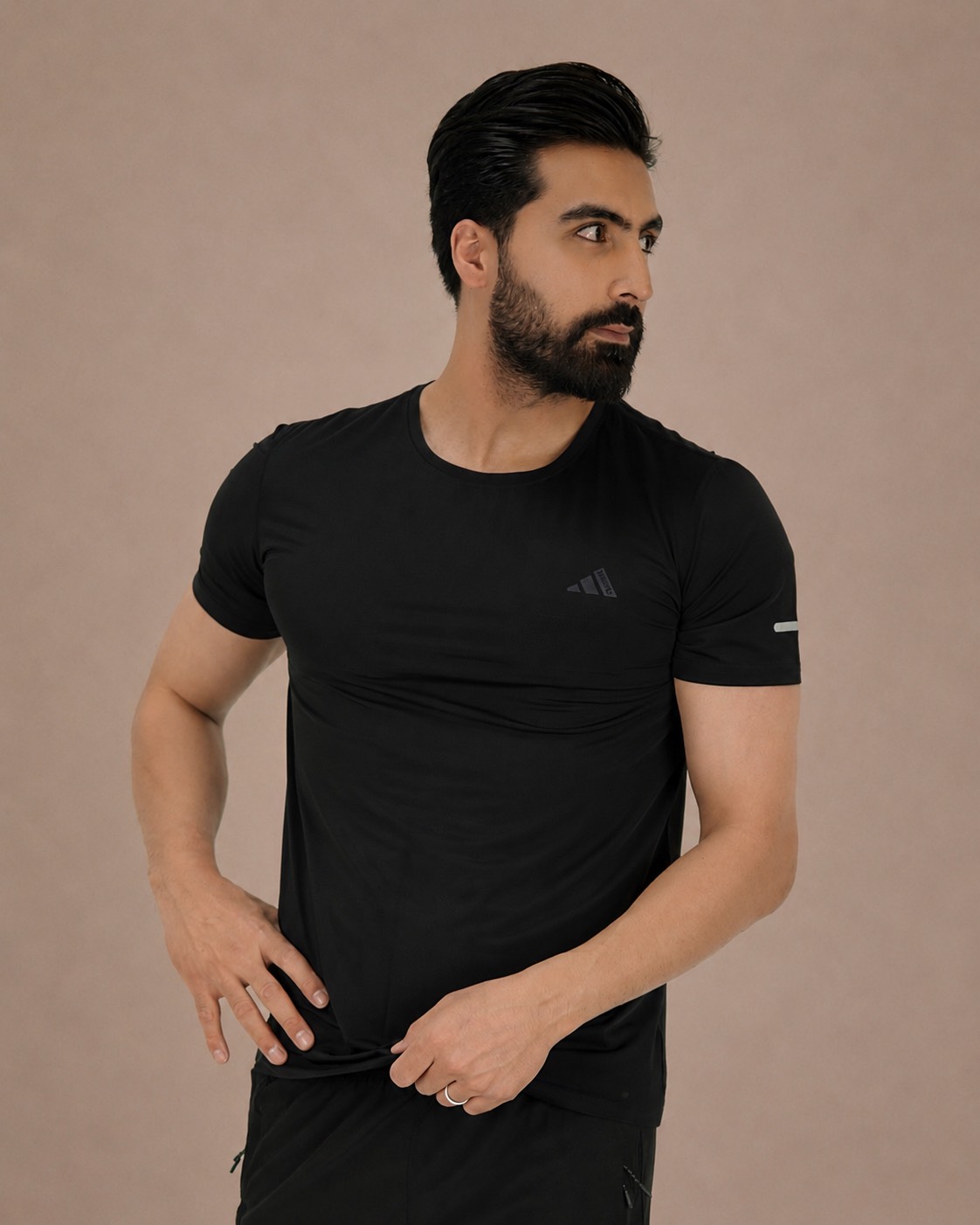 تیشرت وارداتی آدیداس کد 3413